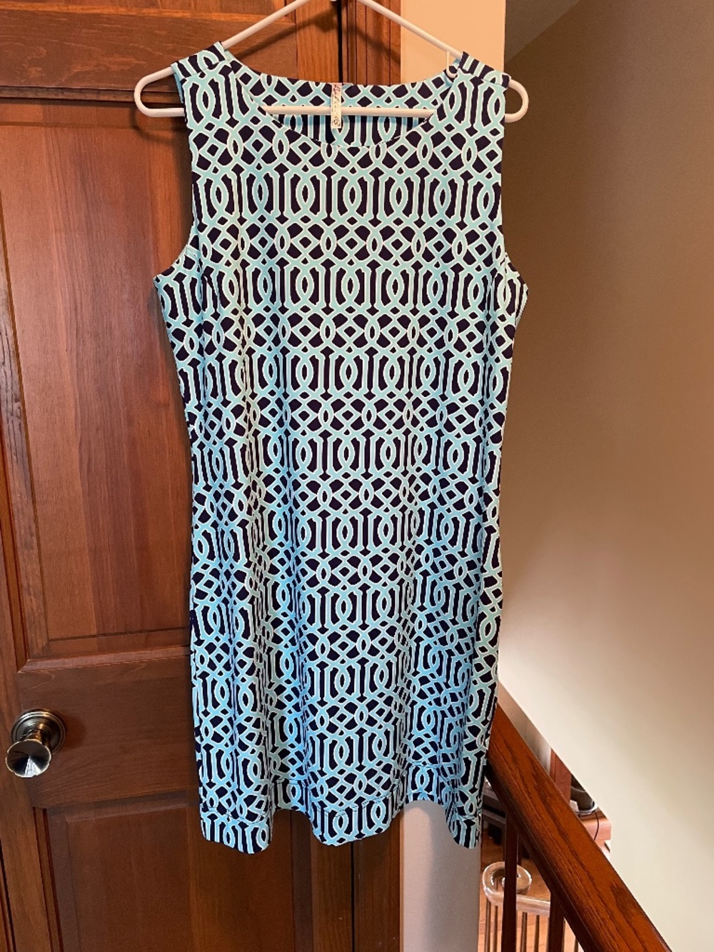 LuLuB dress